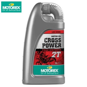 Cross Power 2T Fully Synthetic